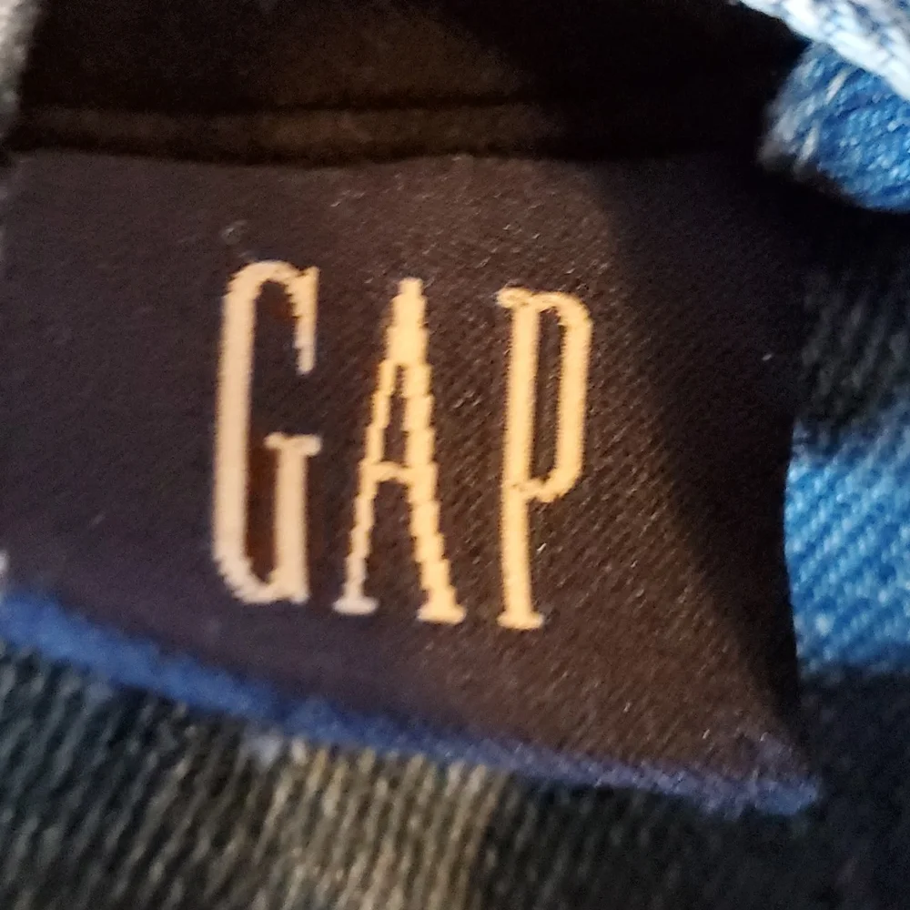 Girls GAP Denim jacket